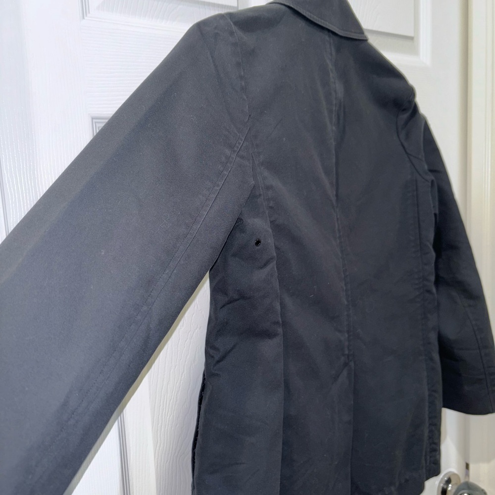 Brooks Brothers Ladies Double Breasted Jacket - Picture 12 of 15